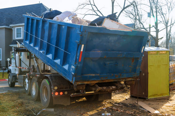 Best Affordable Junk Removal Services  in Woodville, WI