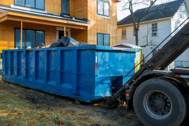 Debris Removal in Woodville, WI