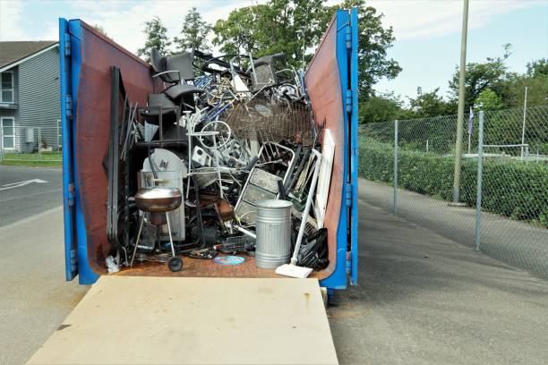 Best Electronics Removal Services  in Woodville, WI