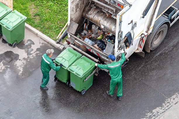 Best Electronics Removal Services  in Woodville, WI