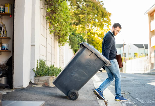 Best Professional Junk Removal  in Woodville, WI