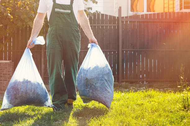 Best Residential Junk Removal  in Woodville, WI