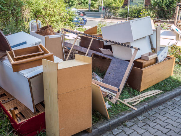 Best Office Junk Removal  in Woodville, WI
