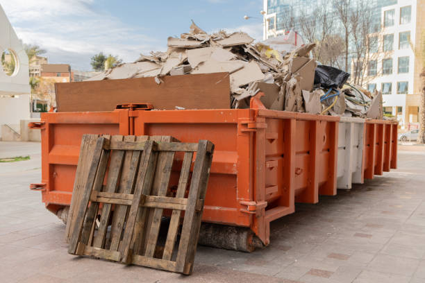 Best Junk Hauling Services  in Woodville, WI