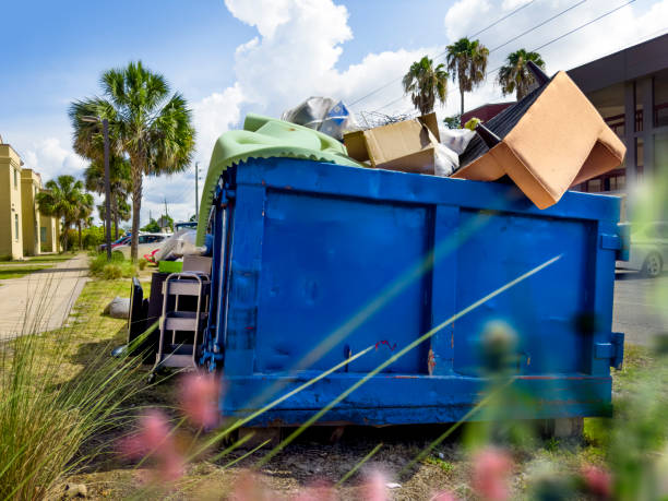 Best Yard Waste Removal  in Woodville, WI
