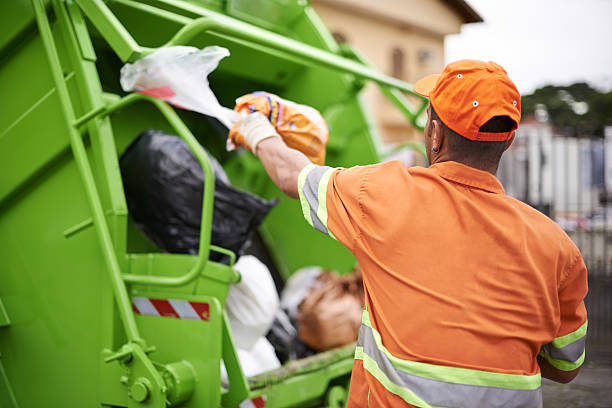Reliable Woodville, WI Junk Removal Solutions