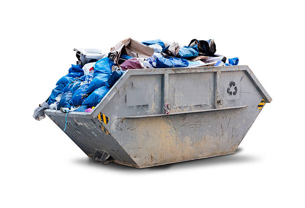 Best Commercial Junk Removal  in Woodville, WI